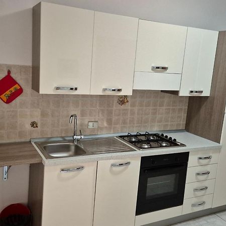 Apartamento Su Cerexinu Selargius Exterior foto