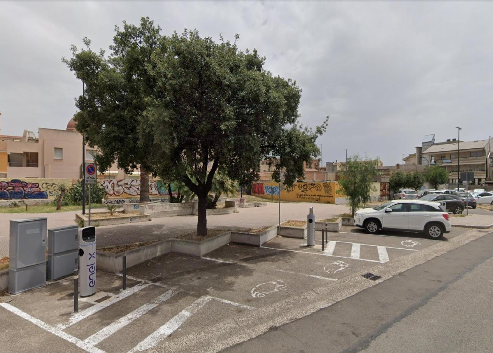 Apartamento Su Cerexinu Selargius Exterior foto