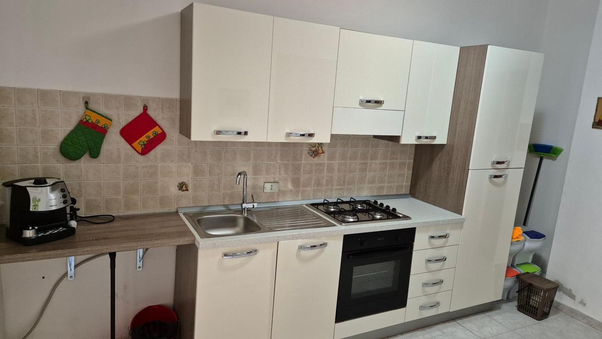 Apartamento Su Cerexinu Selargius Exterior foto